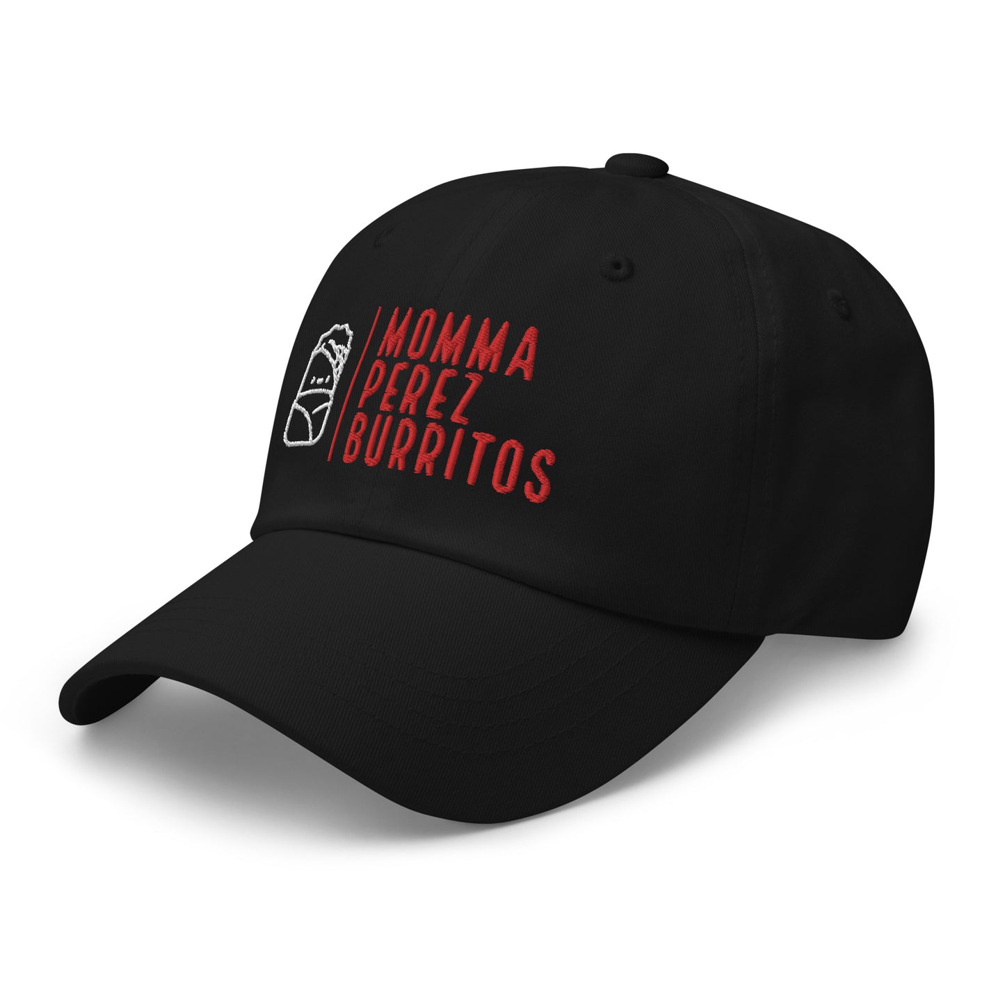 Momma Perez Burrito's - Dad hat